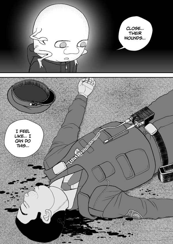 Paperakyu Chapter 81 - Page 218