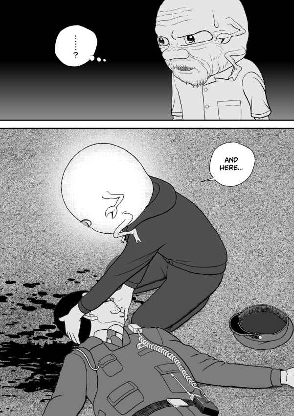 Paperakyu Chapter 81 - Page 220