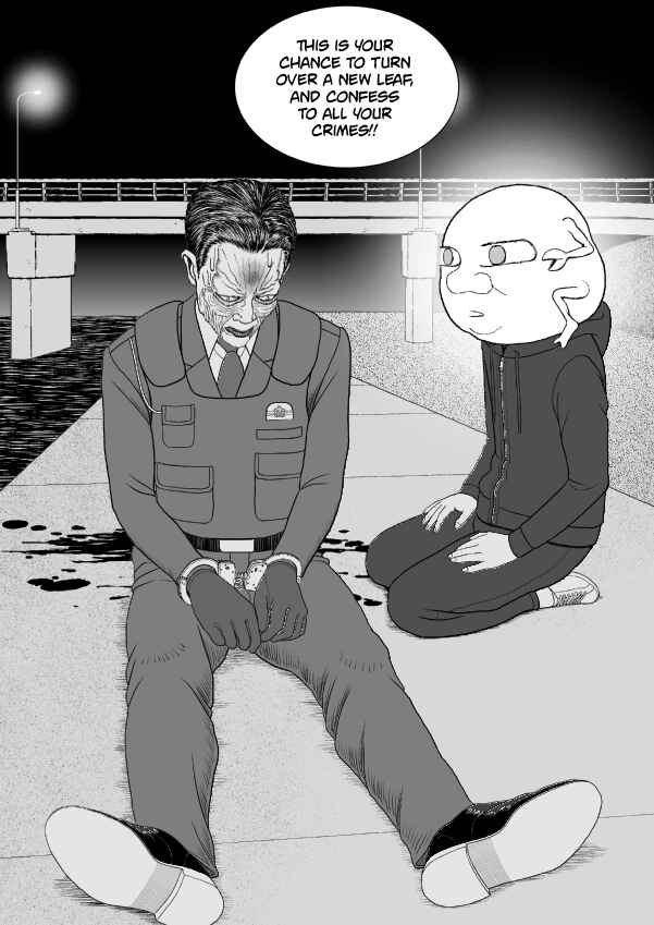 Paperakyu Chapter 81 - Page 261
