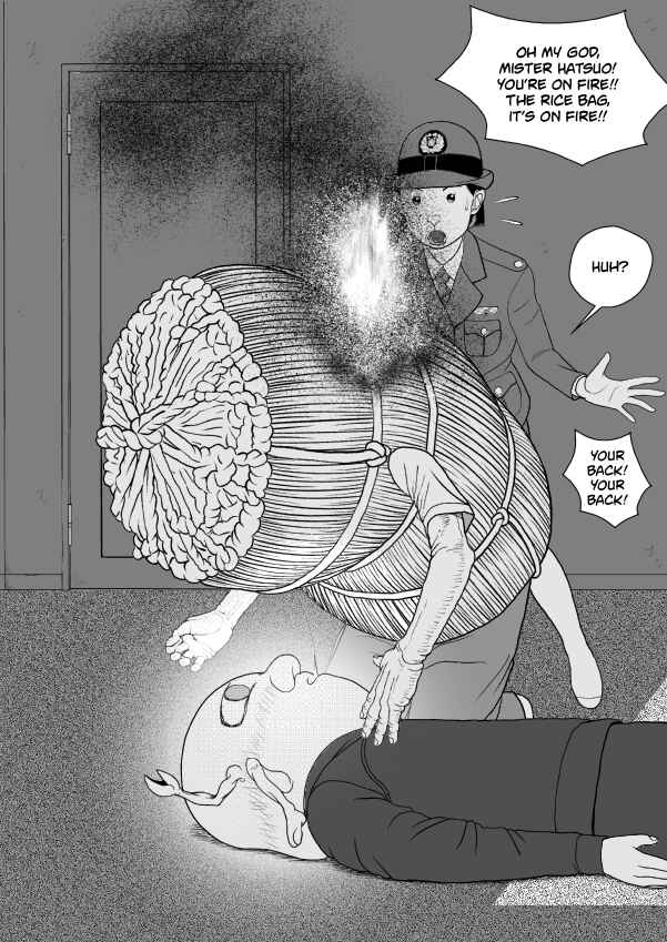 Paperakyu Chapter 81 - Page 27