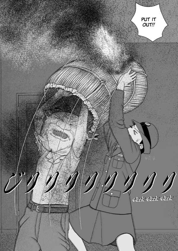 Paperakyu Chapter 81 - Page 28