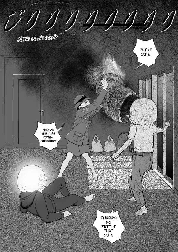 Paperakyu Chapter 81 - Page 29