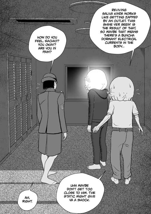 Paperakyu Chapter 81 - Page 37