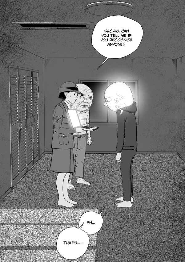 Paperakyu Chapter 81 - Page 45