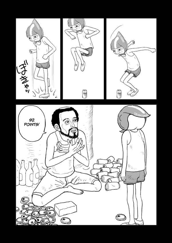 Paperakyu Chapter 81 - Page 48