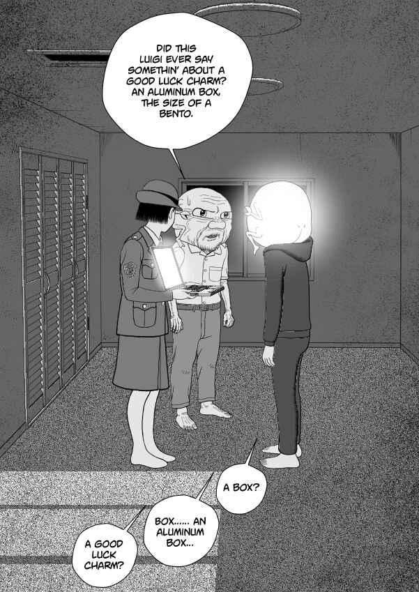 Paperakyu Chapter 81 - Page 55