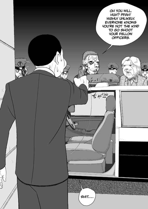 Paperakyu Chapter 81 - Page 59