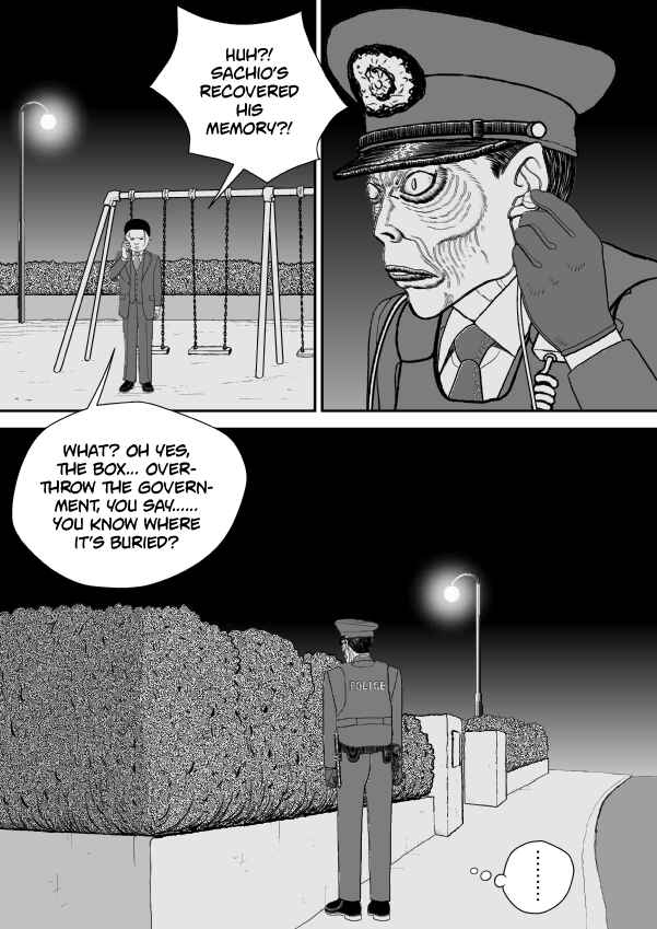 Paperakyu Chapter 81 - Page 66