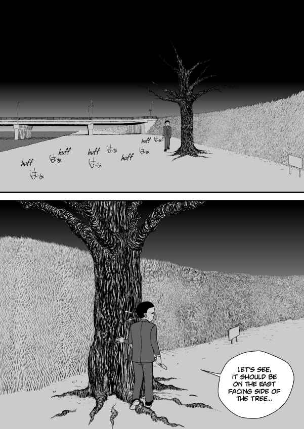 Paperakyu Chapter 81 - Page 85