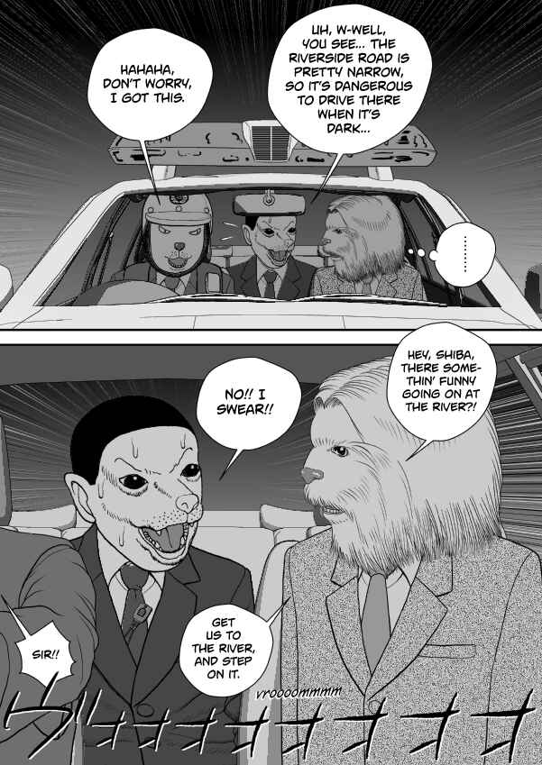 Paperakyu Chapter 81 - Page 90