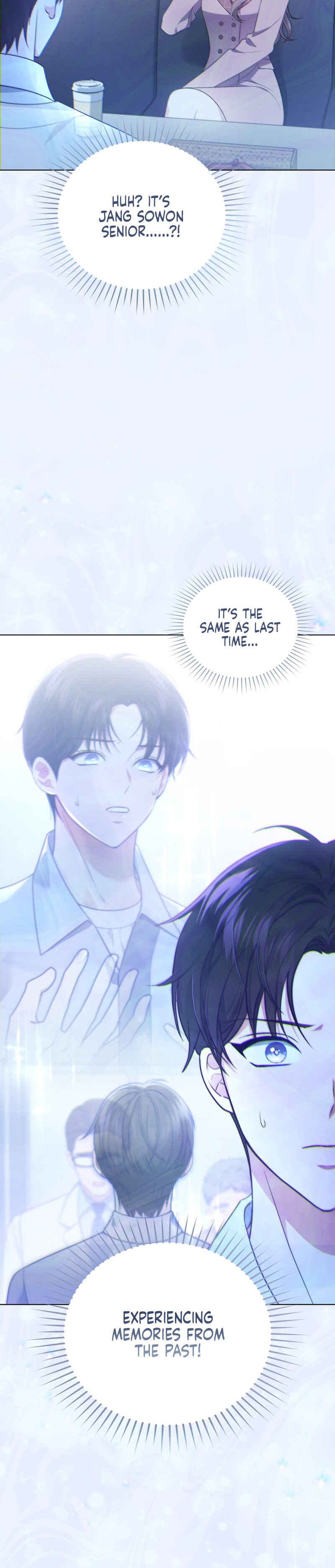 This Life's Universal Superstar Chapter 21 - Page 10