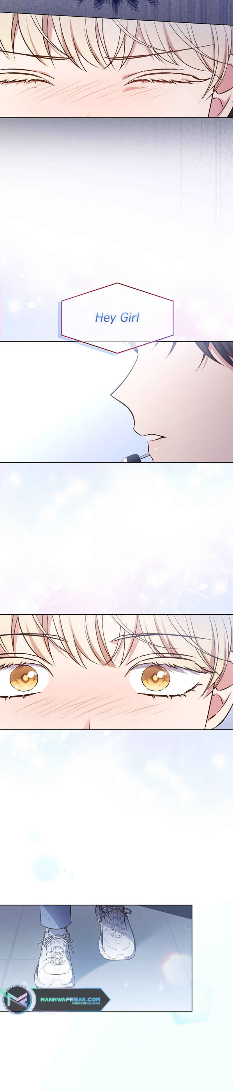 This Life's Universal Superstar Chapter 21 - Page 16