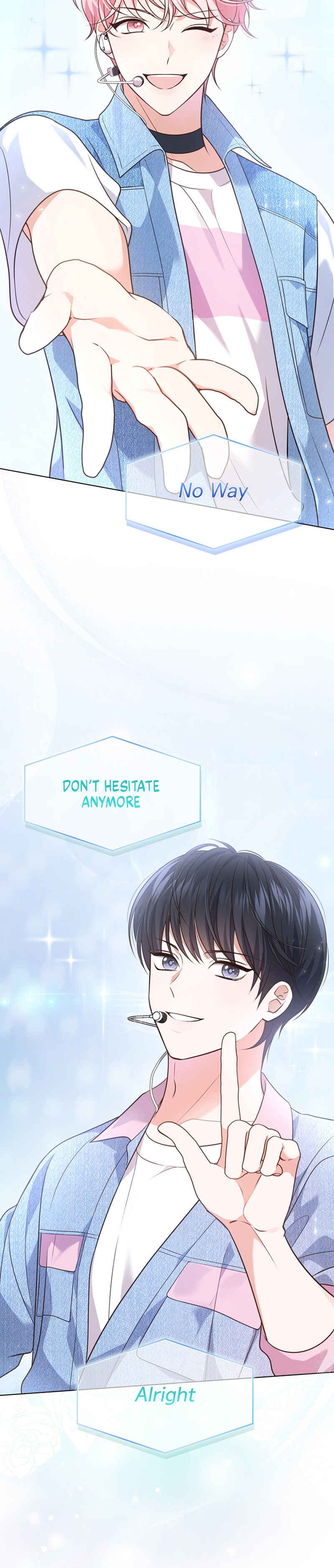 This Life's Universal Superstar Chapter 21 - Page 20