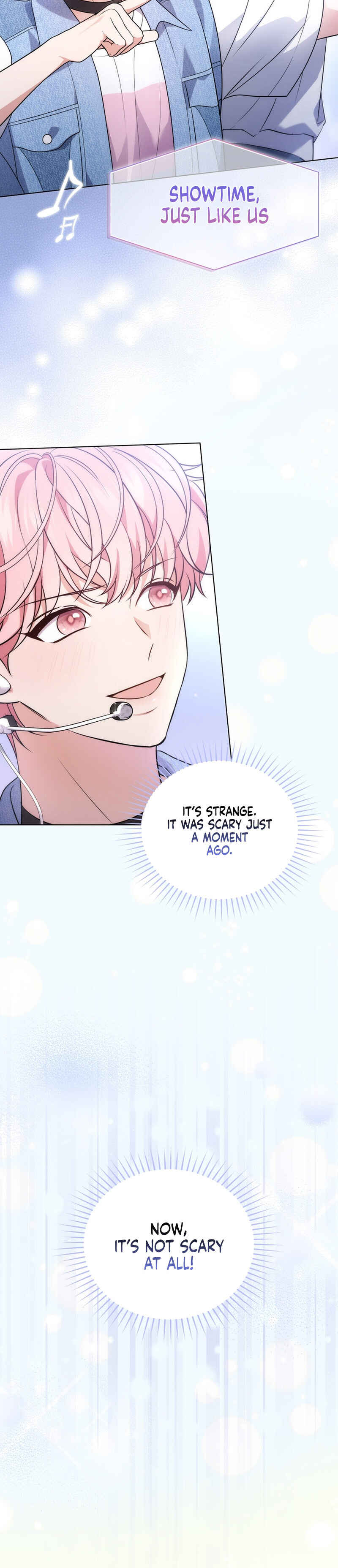 This Life's Universal Superstar Chapter 21 - Page 23