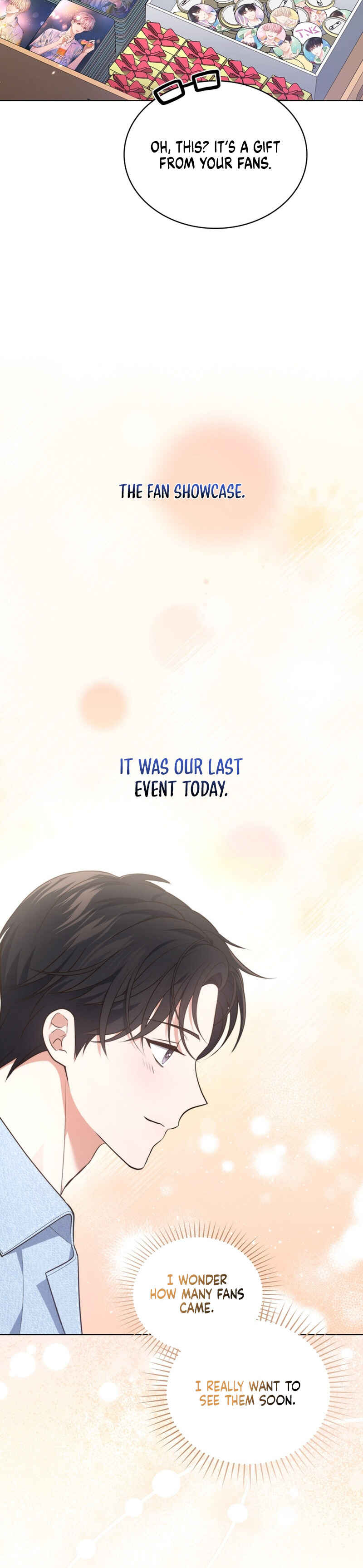 This Life's Universal Superstar Chapter 21 - Page 39