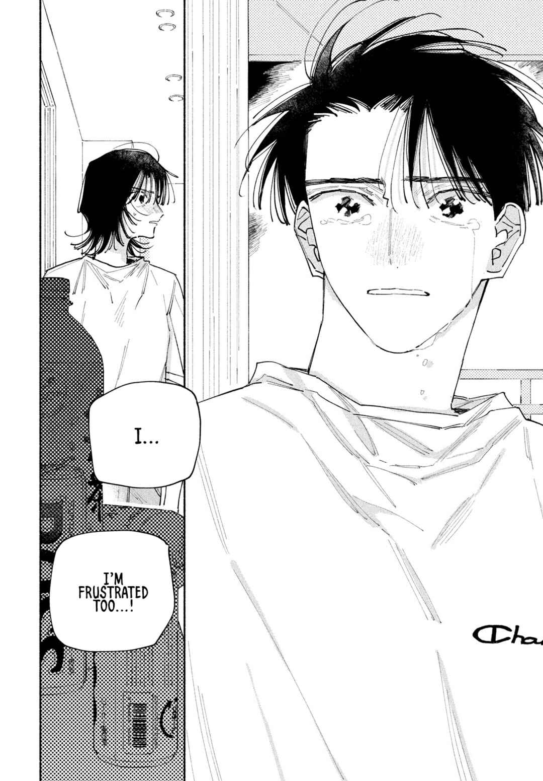 Manga Lover Chapter 12 - Page 28
