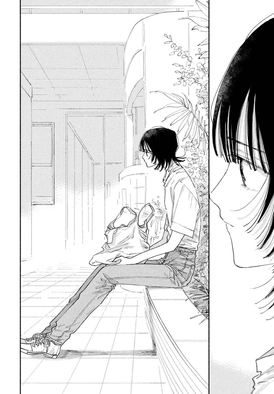 Manga Lover Chapter 12 - Page 54