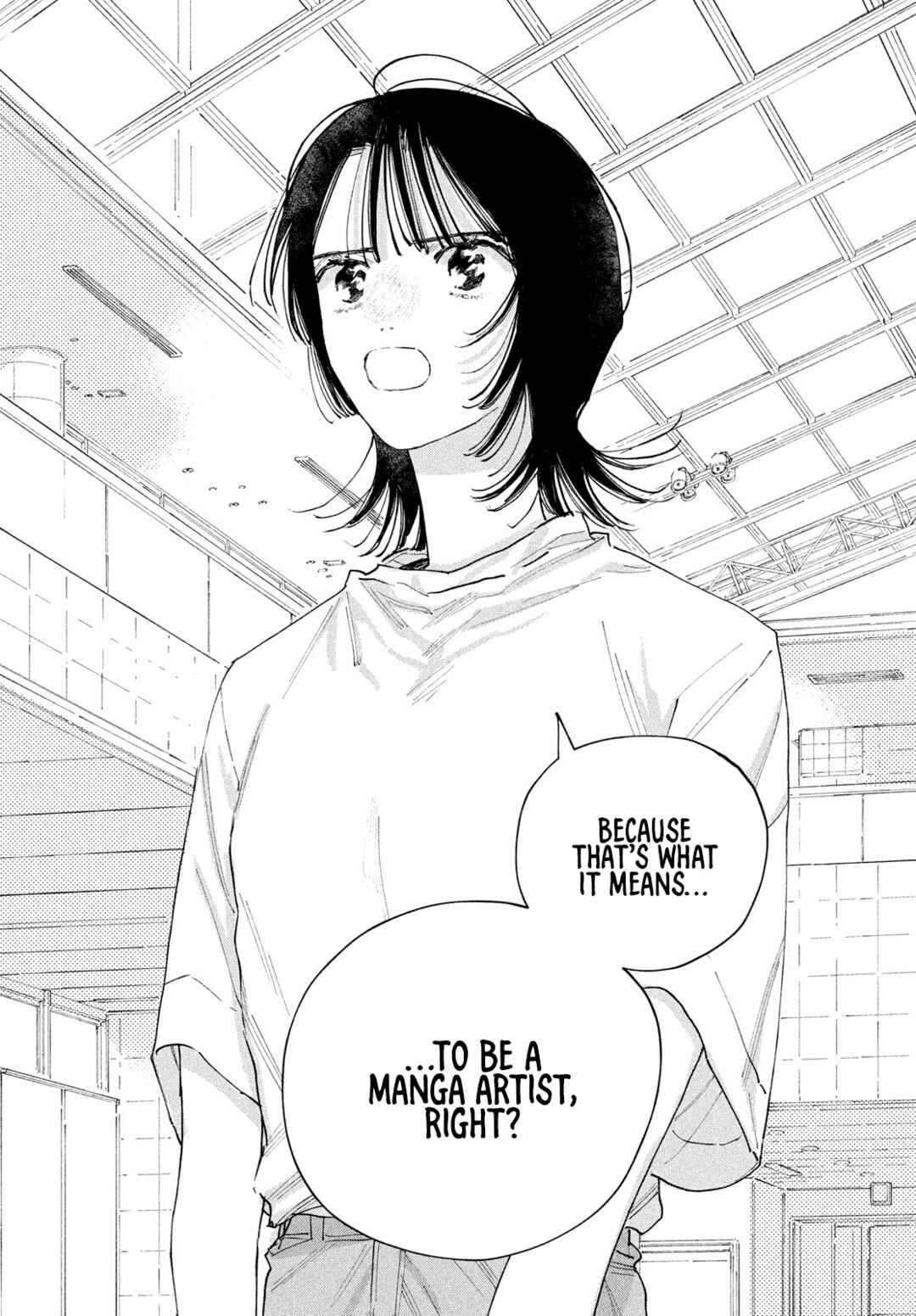 Manga Lover Chapter 12 - Page 57
