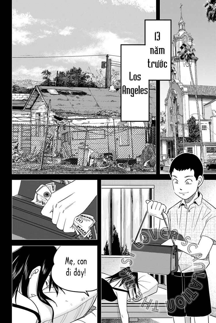 Q . E . D . UNIV . ― Shomei Shuryo ― Chapter 6 - Page 26