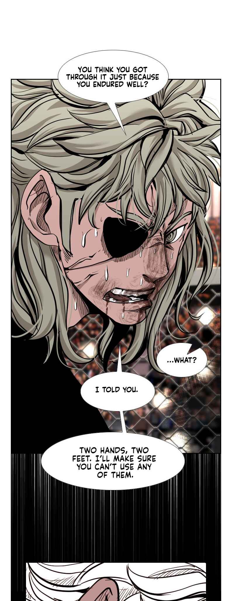 Shark Chapter 209 - Page 30