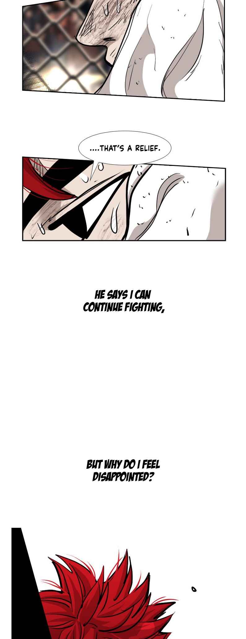 Shark Chapter 209 - Page 45