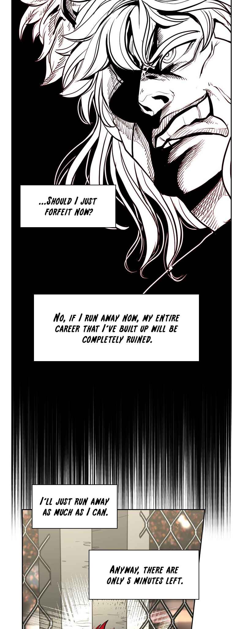 Shark Chapter 209 - Page 49