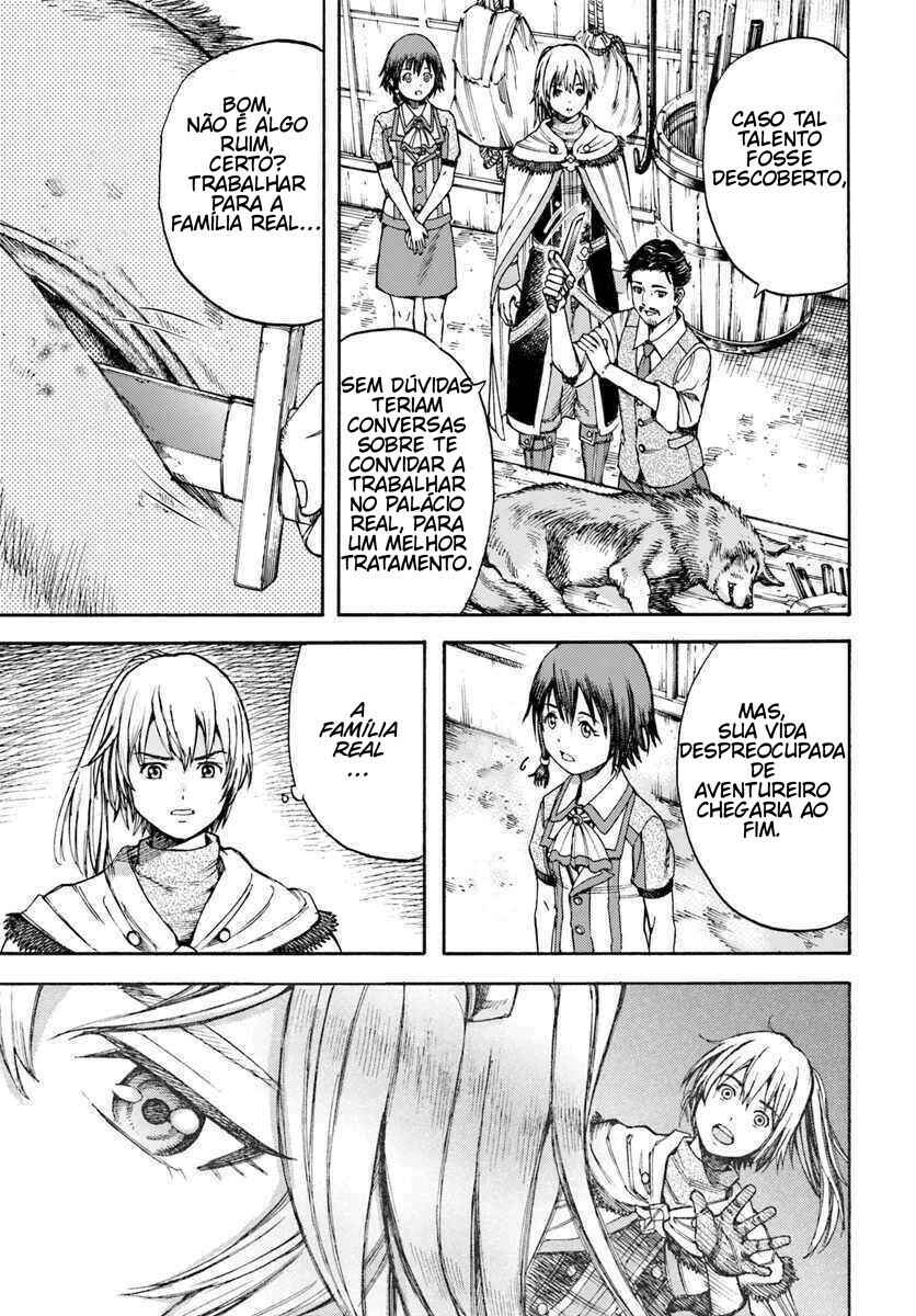Shoukan Sareta Kenja wa Isekai o Yuku: Saikyou na no wa Fuyou Zaiko no Aitemu deshita Chapter 5 - Page 12