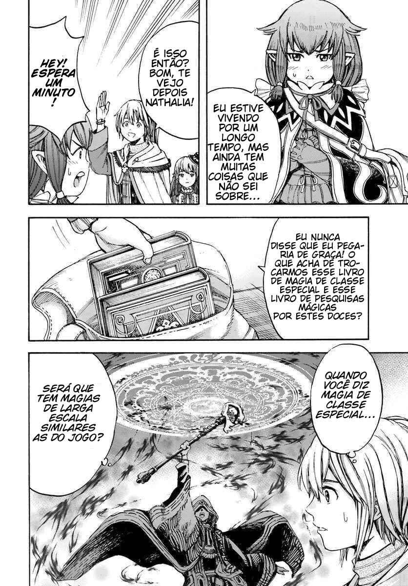 Shoukan Sareta Kenja wa Isekai o Yuku: Saikyou na no wa Fuyou Zaiko no Aitemu deshita Chapter 5 - Page 23