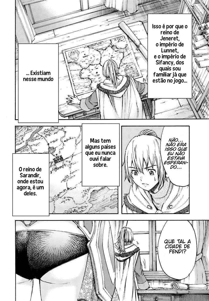 Shoukan Sareta Kenja wa Isekai o Yuku: Saikyou na no wa Fuyou Zaiko no Aitemu deshita Chapter 5 - Page 31