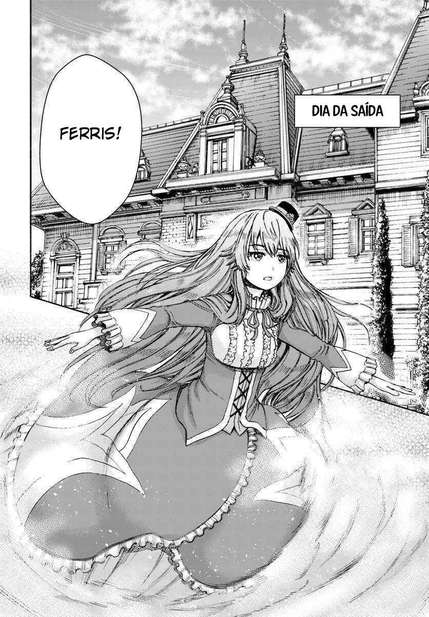 Shoukan Sareta Kenja wa Isekai o Yuku: Saikyou na no wa Fuyou Zaiko no Aitemu deshita Chapter 5 - Page 35