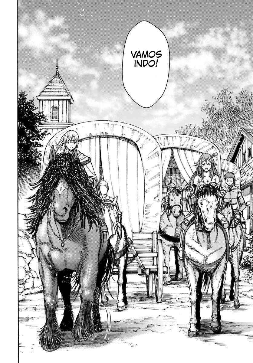 Shoukan Sareta Kenja wa Isekai o Yuku: Saikyou na no wa Fuyou Zaiko no Aitemu deshita Chapter 5 - Page 39