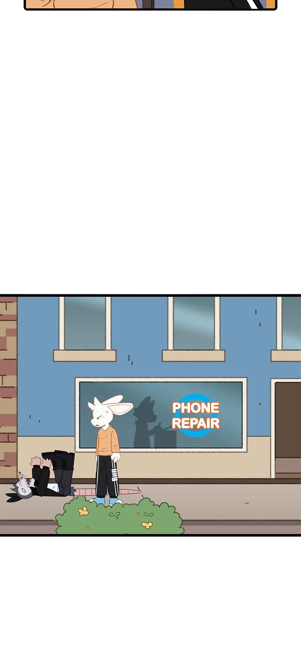 I think I like you Chapter 53 - Page 15