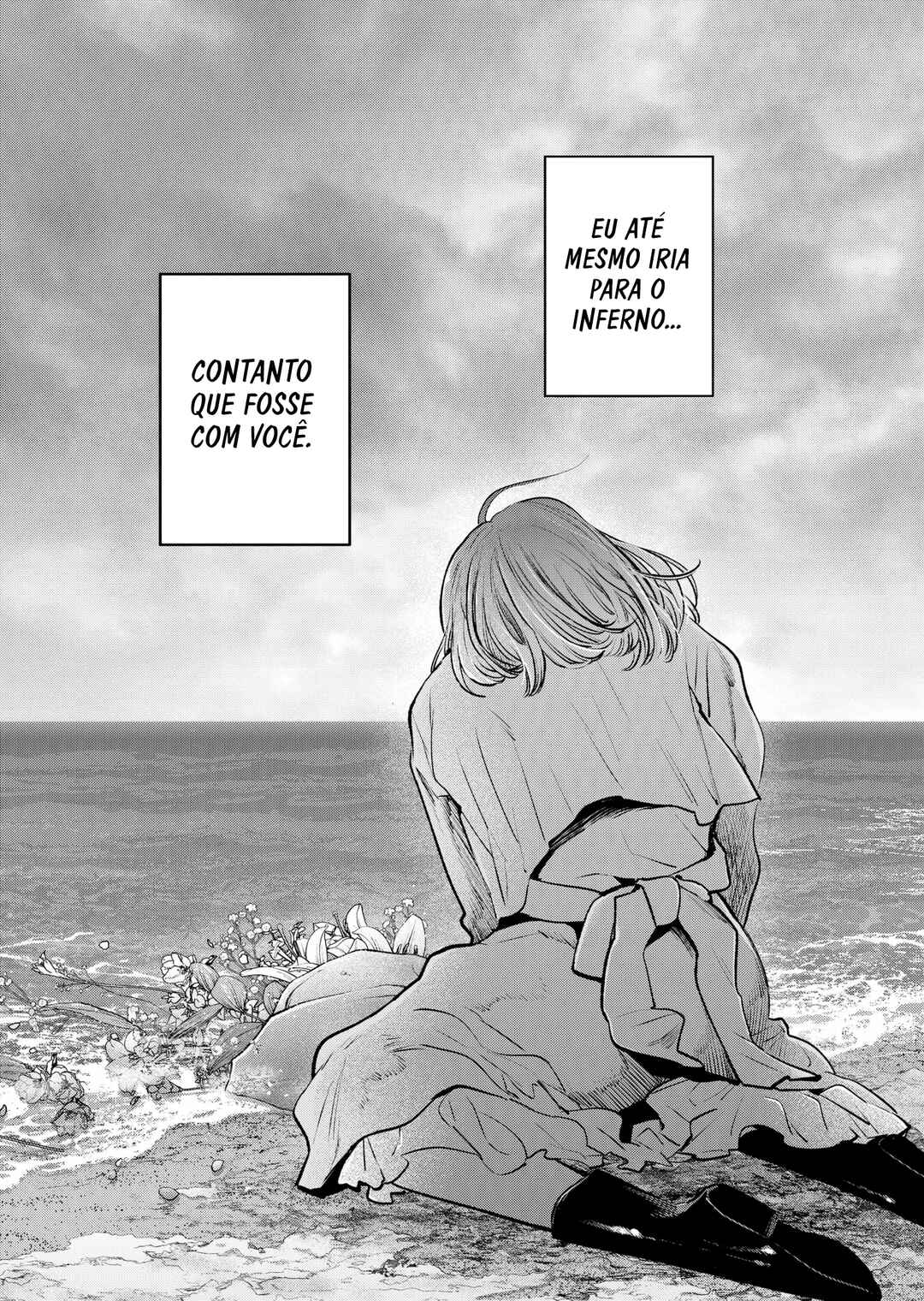 【Oshi no Ko】 Chapter 164 - Page 18