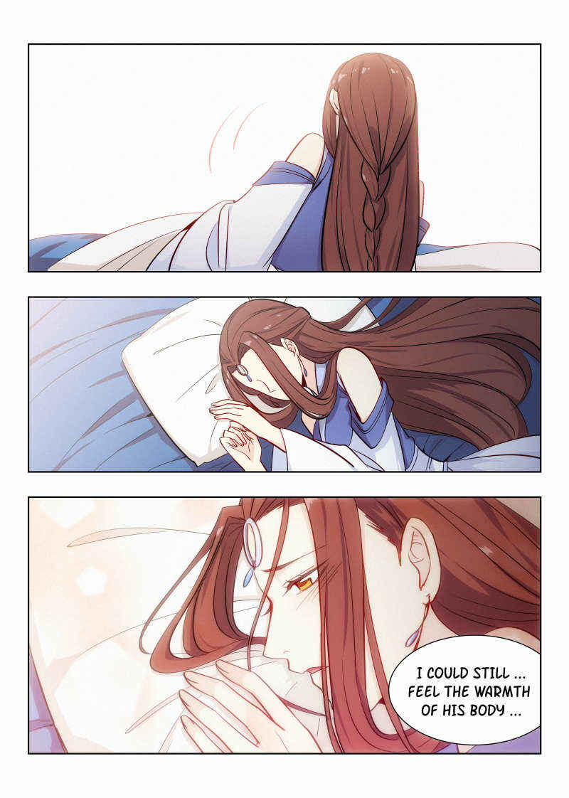 Zuì Qiáng Fǎn Tàolù Xìtǒng Chapter 37 - Page 9