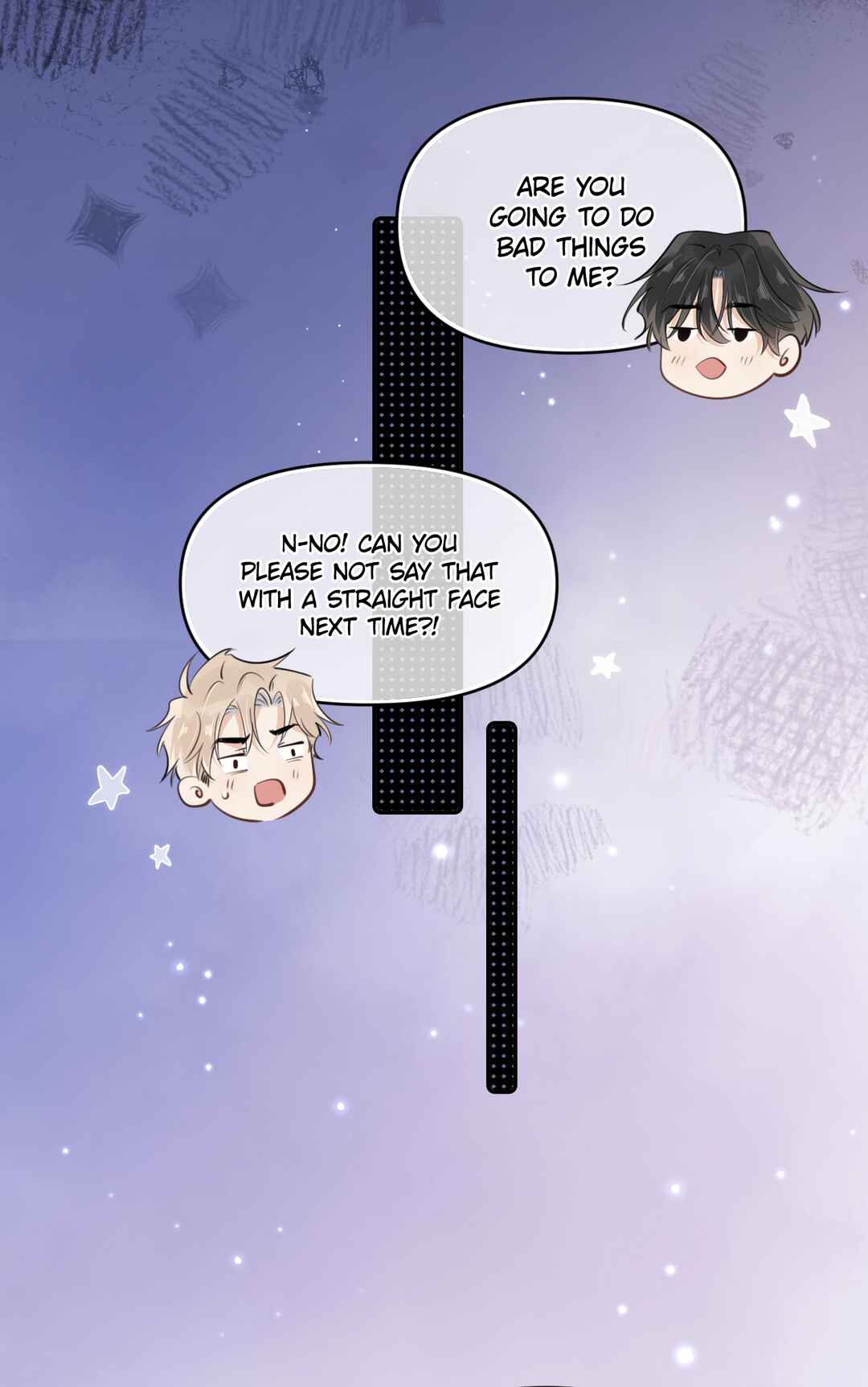 Rejoice in Your Enemies Chapter 41 - Page 13