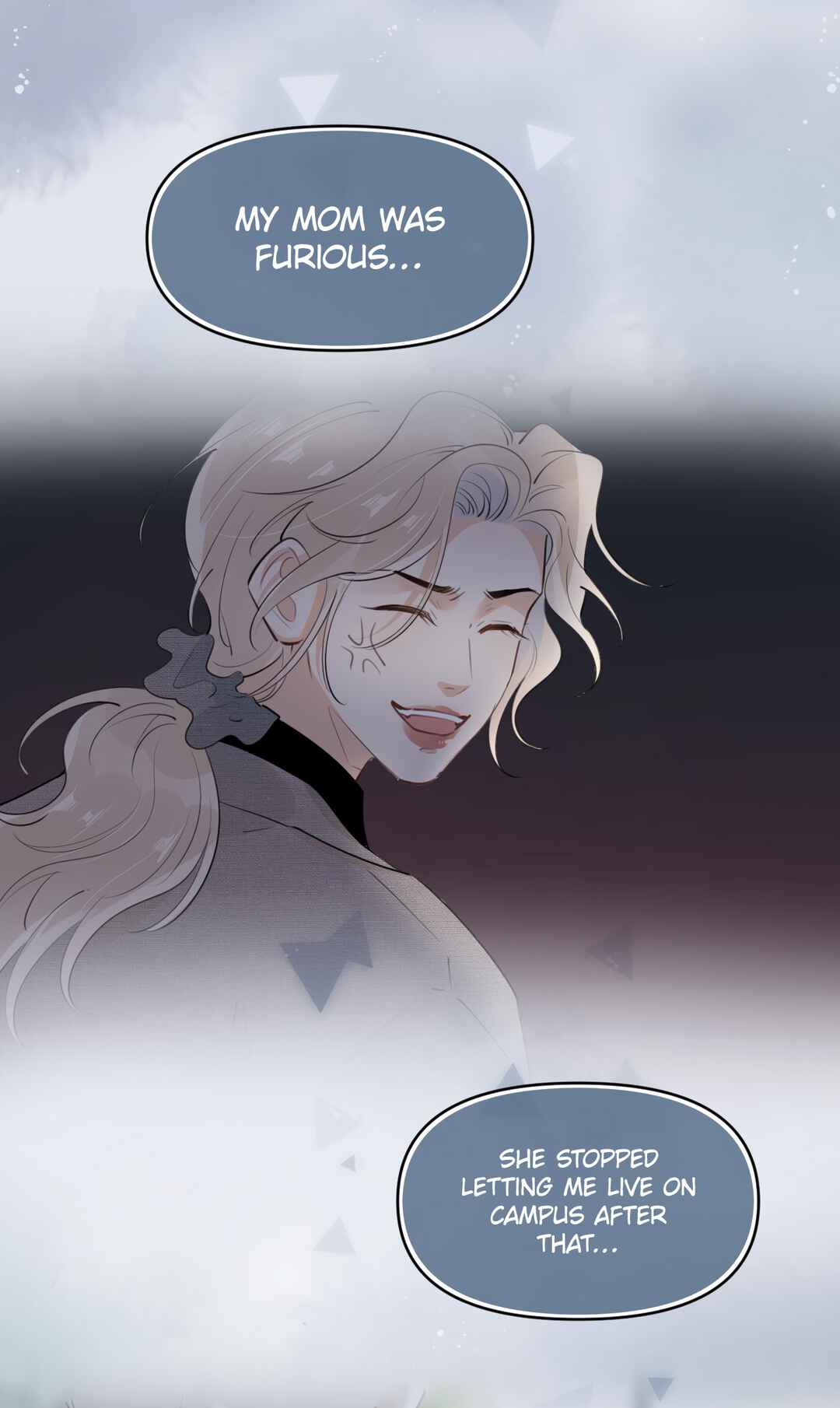 Rejoice in Your Enemies Chapter 41 - Page 21