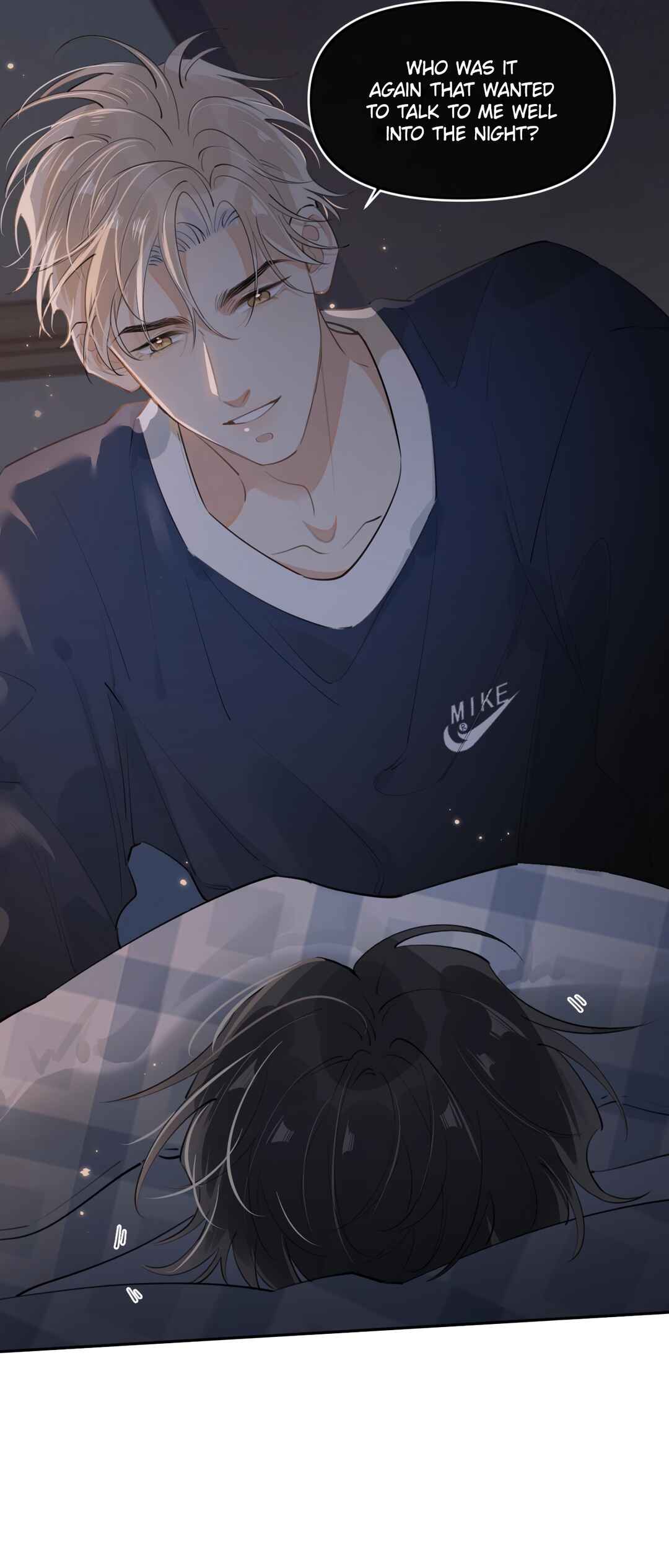 Rejoice in Your Enemies Chapter 41 - Page 34