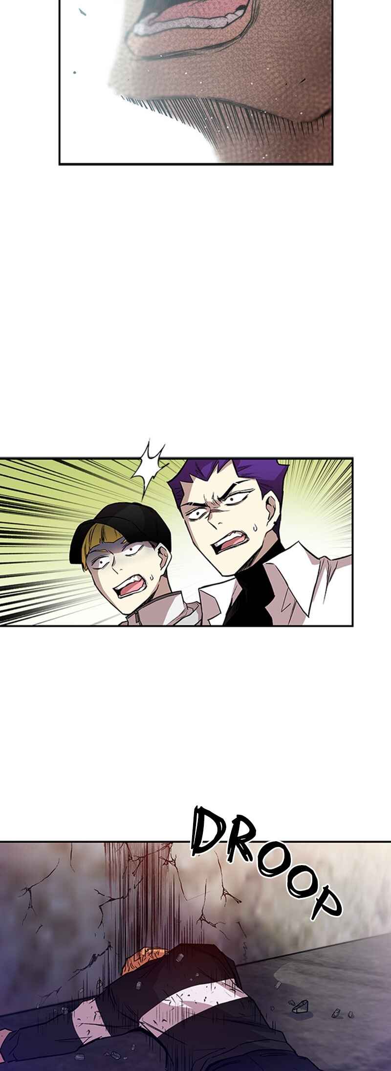 Villain to Kill Chapter 10 - Page 15