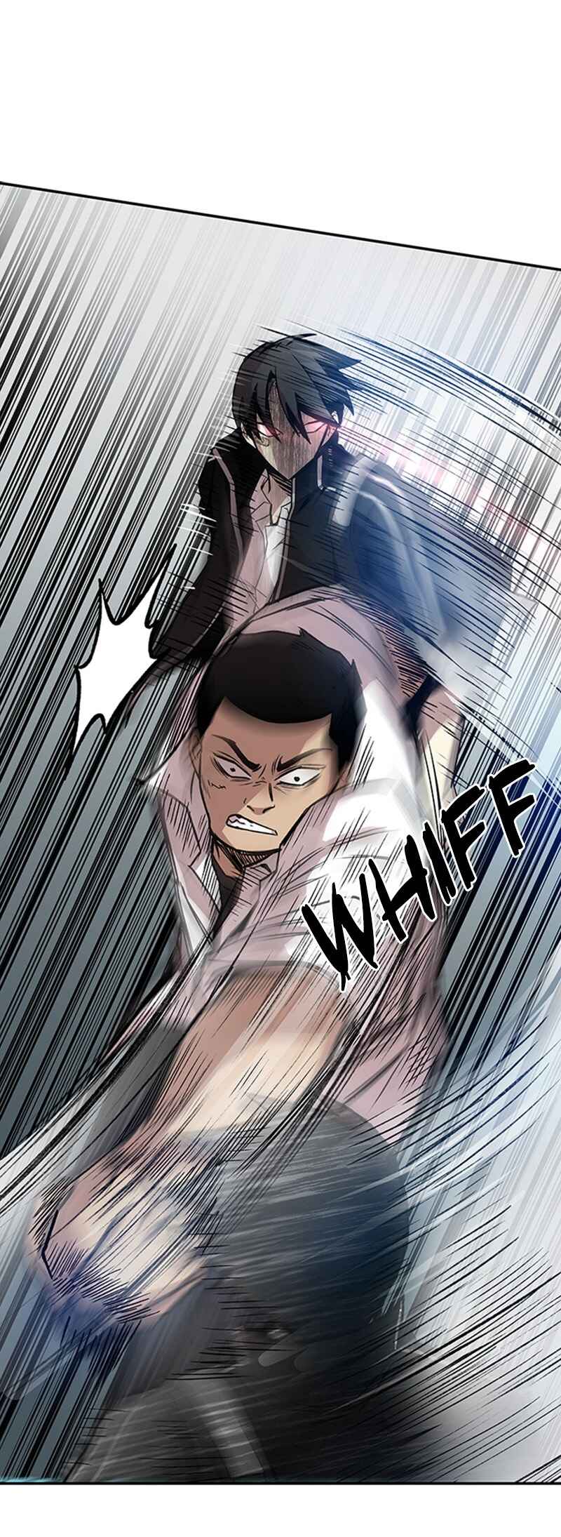 Villain to Kill Chapter 10 - Page 20