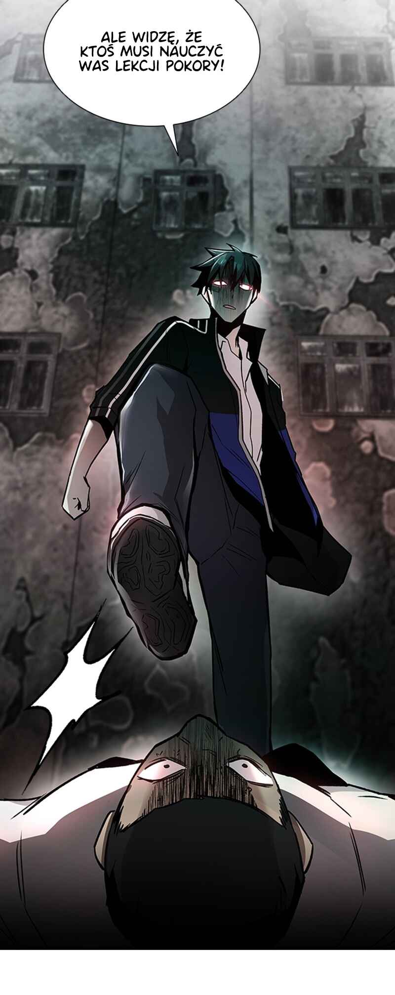 Villain to Kill Chapter 10 - Page 24