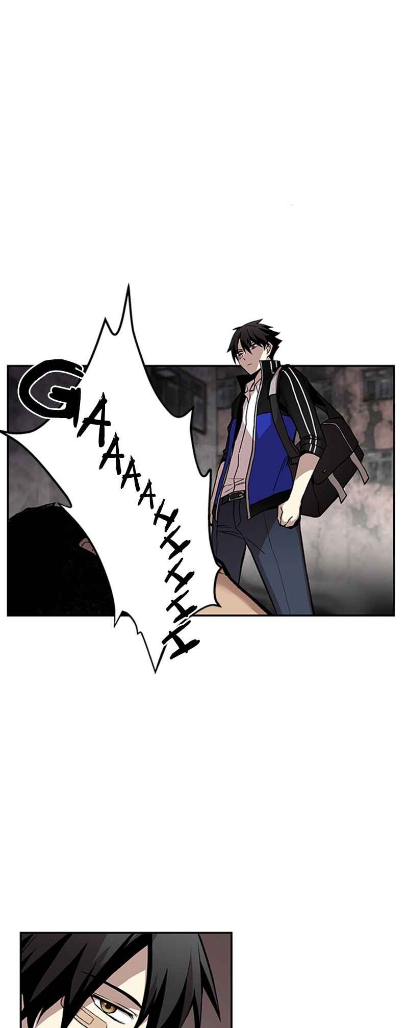 Villain to Kill Chapter 10 - Page 26