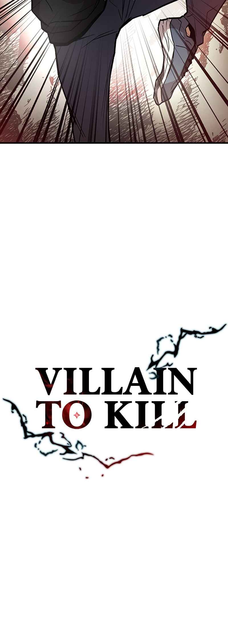 Villain to Kill Chapter 10 - Page 32