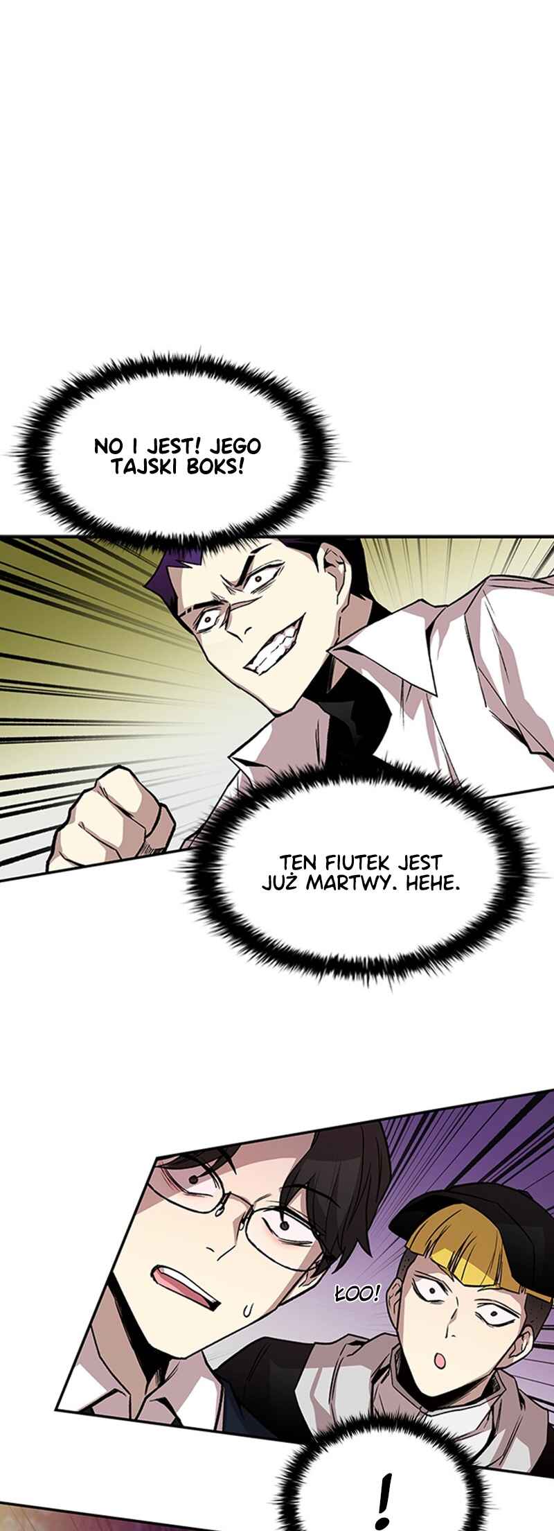 Villain to Kill Chapter 10 - Page 33