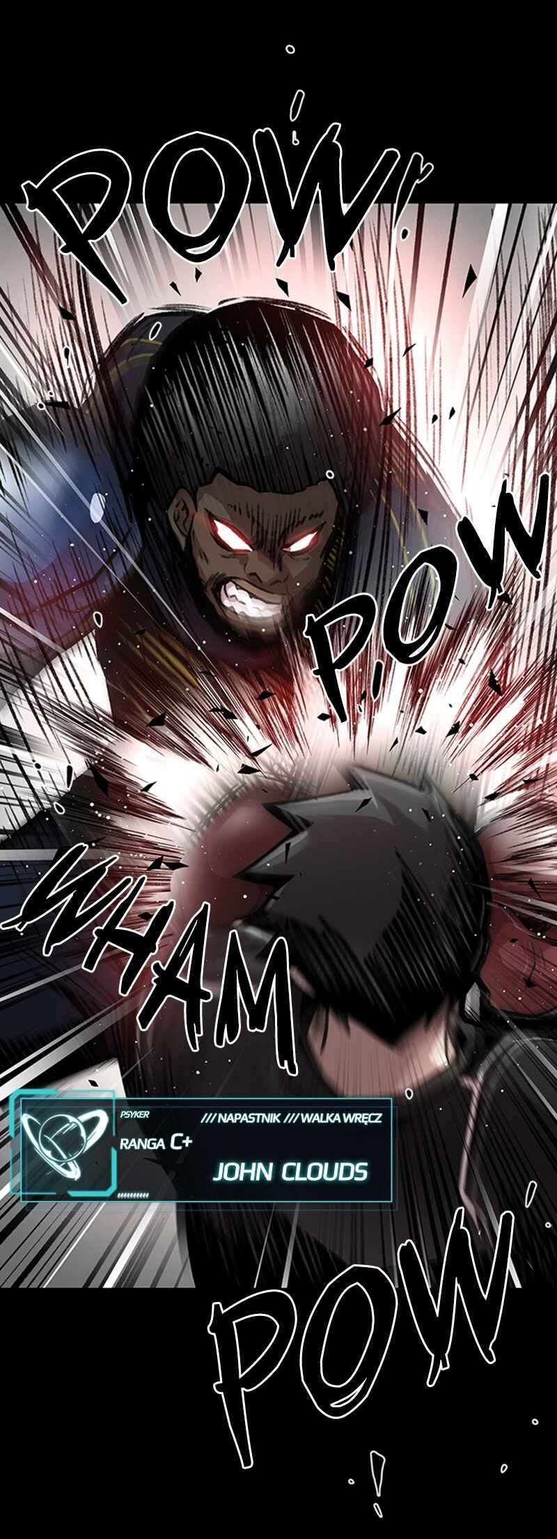 Villain to Kill Chapter 10 - Page 37