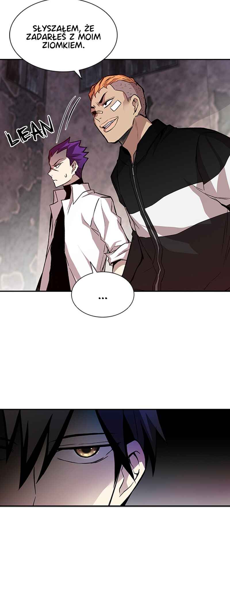 Villain to Kill Chapter 10 - Page 4