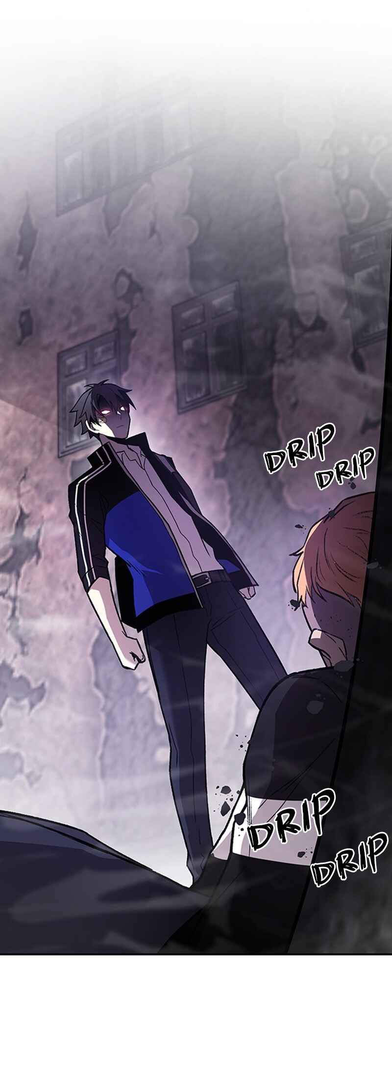 Villain to Kill Chapter 10 - Page 49