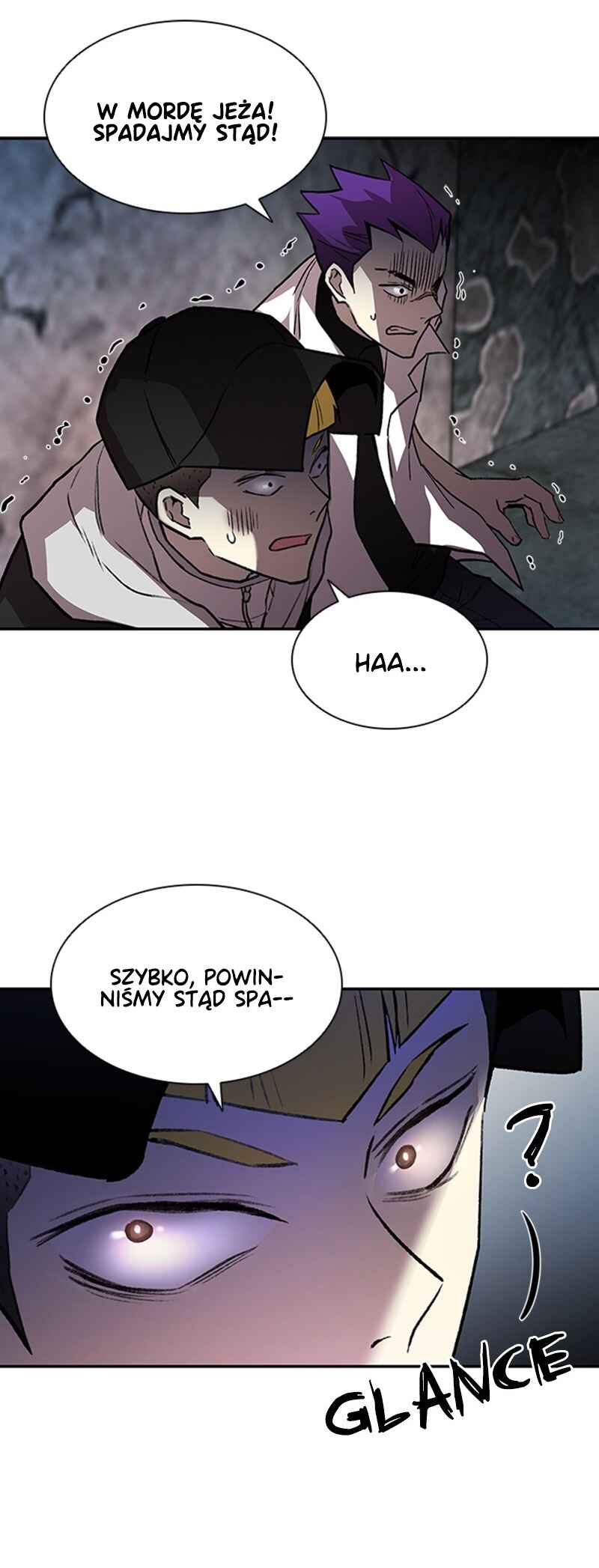 Villain to Kill Chapter 10 - Page 58