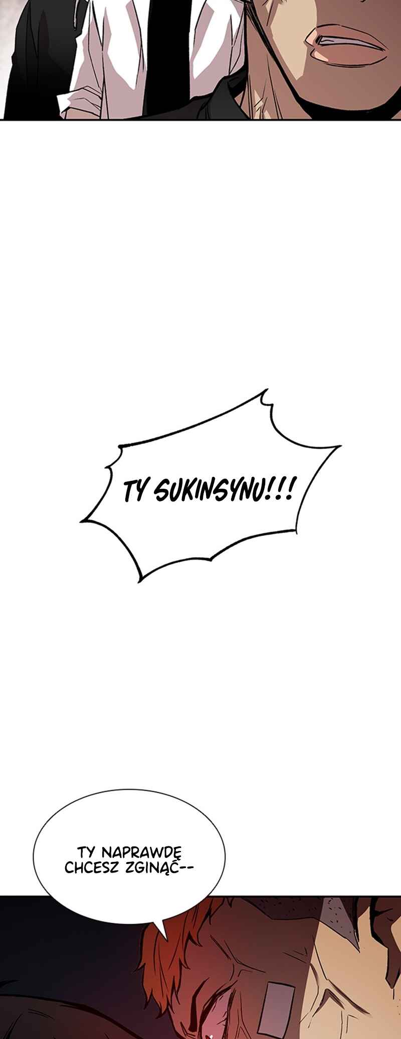 Villain to Kill Chapter 10 - Page 9