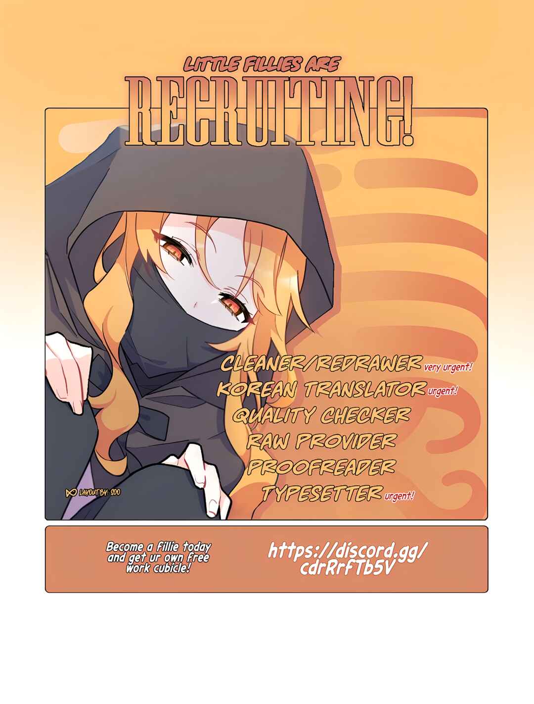Ojakgyo neun Silseumnida Chapter 11 - Page 1
