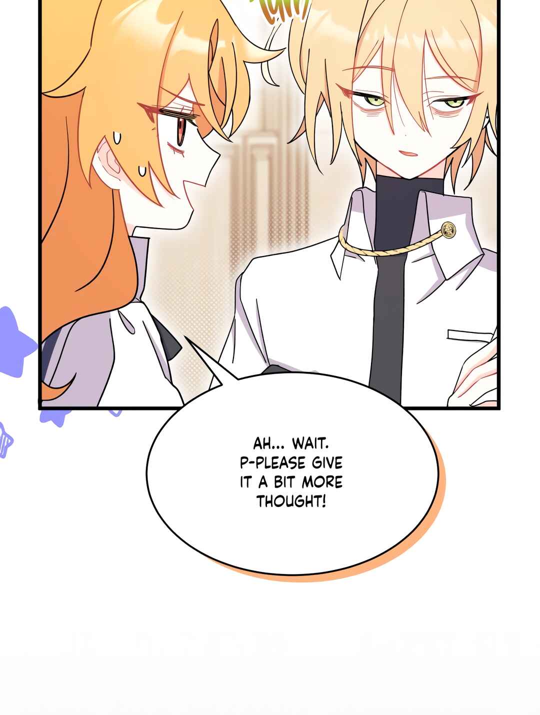 Ojakgyo neun Silseumnida Chapter 11 - Page 108